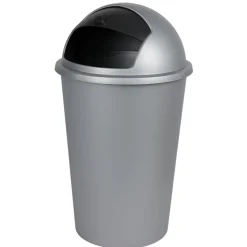 Push Bin Abfalleimer 50 Liter