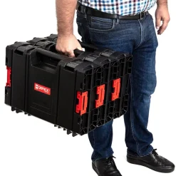 Qbrick Systembox Pro Werkzeugkoffer