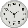 Quartz-Wanduhr 30Cm