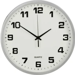 Quartz-Wanduhr 30Cm