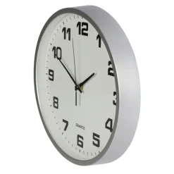 Quartz-Wanduhr 30Cm