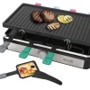 Raclette-Grill Fur 8 Personen