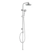Regendusche-Set 6In1