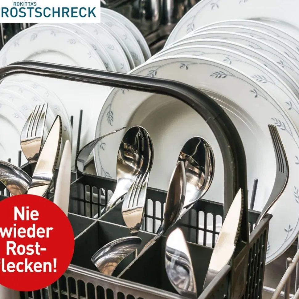 Rokitta´S Rostschreck