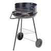 Rundgrill Mit Radern 40Cm
