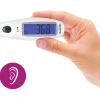 Salter Infrarot-Ohrthermometer Mit Lcd-Display