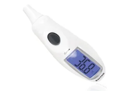 Salter Infrarot-Ohrthermometer Mit Lcd-Display