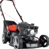 Scheppach Benzin-Rasenmaher Mp135-42