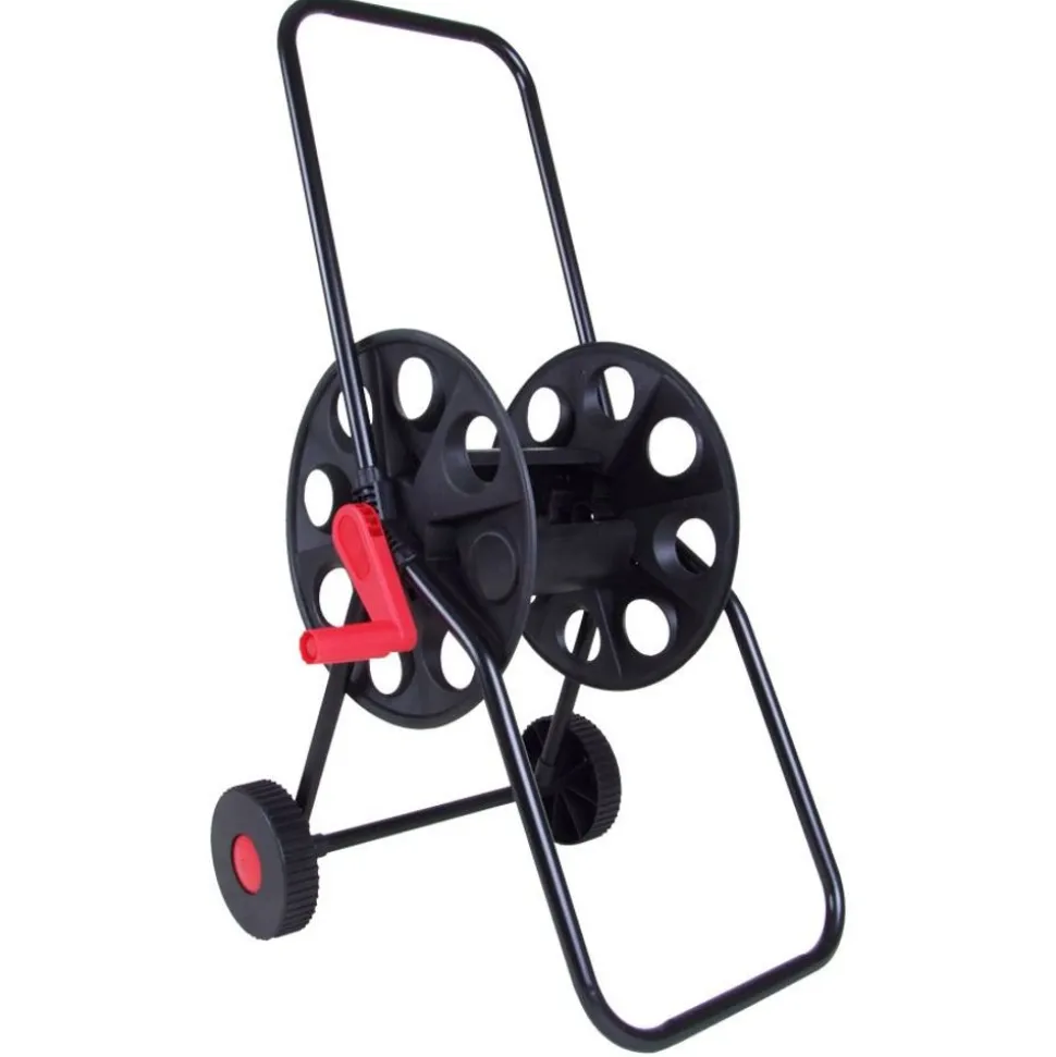 Schlauchtrommel Wagen 60M
