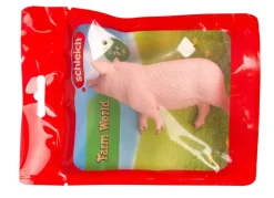 Schleich Spielfiguren-Set Farm World Tiere 3-Teilig