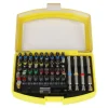 Schraubendreher-Bit-Set 42-Teilig