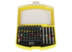 Schraubendreher-Bit-Set 42-Teilig