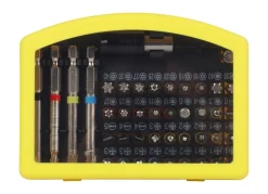 Schraubendreher-Bit-Set 42-Teilig