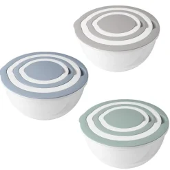 Schussel-Set 5-Teilig