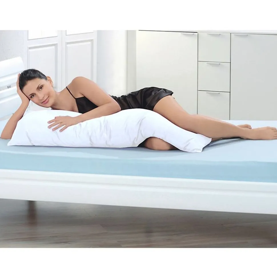 Seitenschlaferkissen 40X145Cm