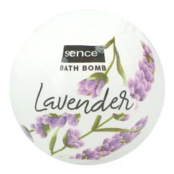 Sence Badebombe 180G