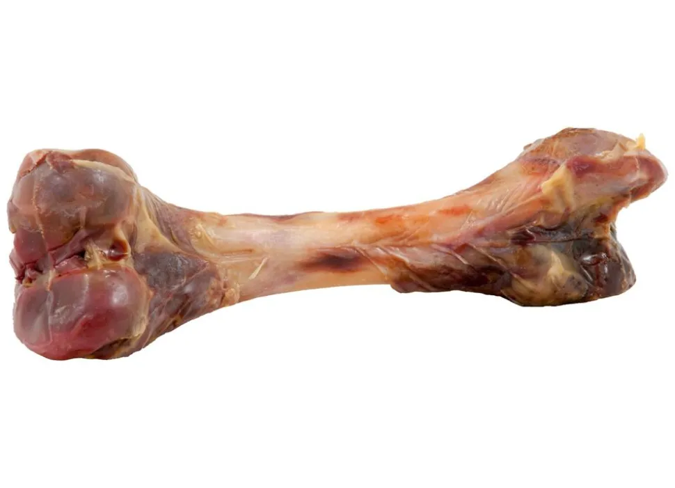 Serrano Schinkenknochen 290G