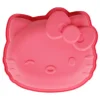 Silikon-Backform Hello Kitty