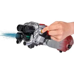Simba Die Nektons Actionfigur Rote Kralle