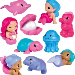 Simba Glibbi Mermaid Badespaß 300G