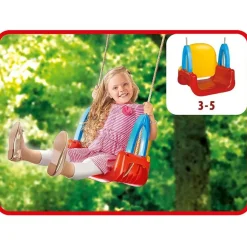 Simba 3In1 Schaukel Inkl. Seil