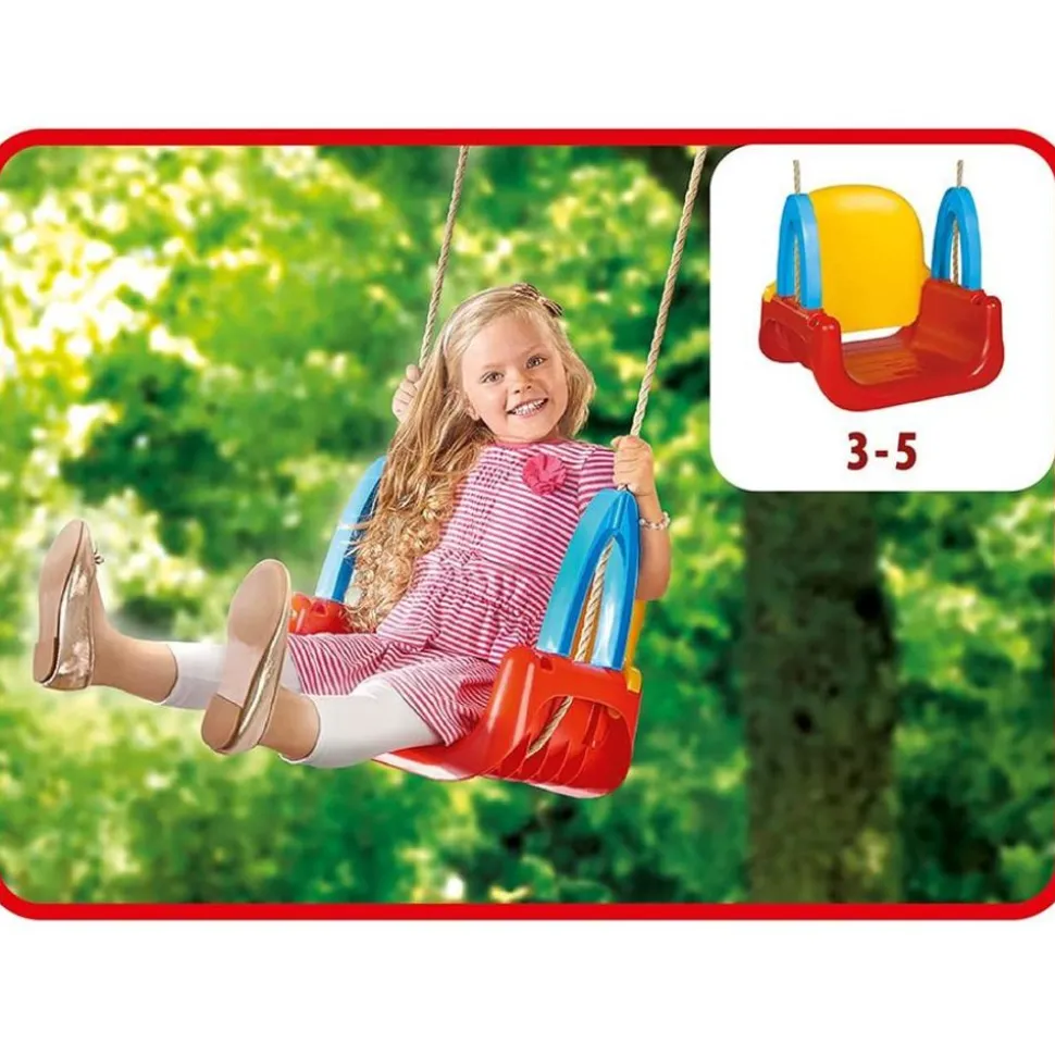Simba 3In1 Schaukel Inkl. Seil