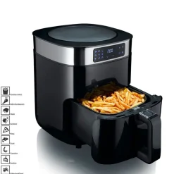 Skive Digitale Heisluftfritteuse 4,2 Liter