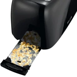 Skive Toaster 750W Schwarz