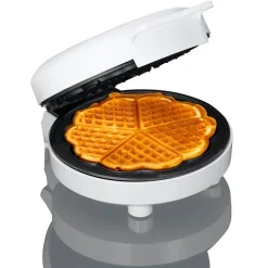 Skive Waffeleisen Mit Antihaftbeschichtung