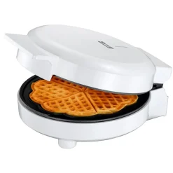 Skive Waffeleisen Mit Antihaftbeschichtung