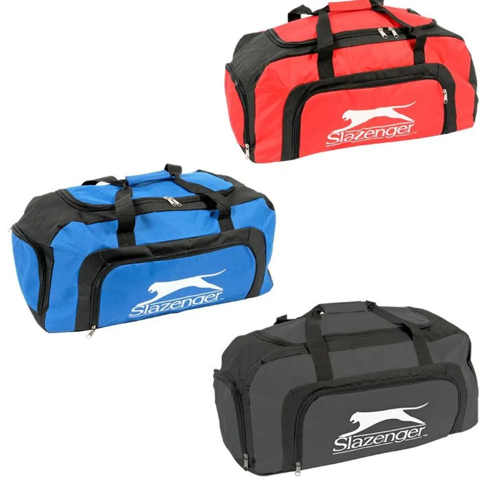 Slazenger Sport-/Reisetasche 61X28X30Cm