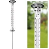 Solar-Ausenthermometer Xxl
