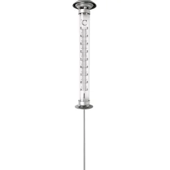 Solar-Ausenthermometer Xxl