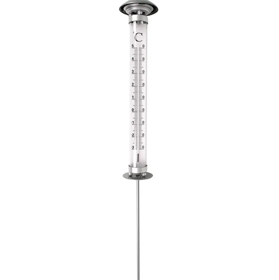 Solar-Ausenthermometer Xxl