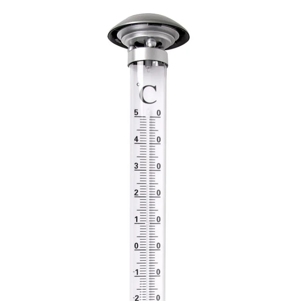 Solar-Ausenthermometer Xxl