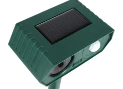Solar-Tierabwehr
