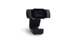 Soundlogic Webcam Mit Mikrofon Hd 720P