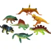 Spielfiguren-Set Dinosaurier 7-Teilig