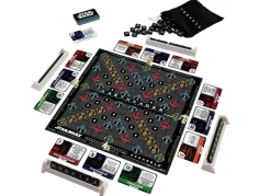 Spiel Scrabble Star Wars-Edition