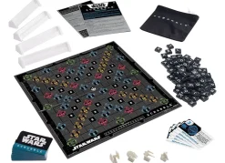 Spiel Scrabble Star Wars-Edition