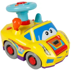 Spielzeugauto Brumm Brumm Mit Licht Und Soundeffekten