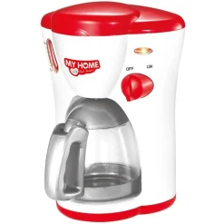 Spielzeug-Kaffeemaschine