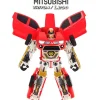 Spielzeug-Roboter Mitsubishi L200