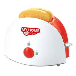 Spielzeug-Toaster Mit 2 Toastscheiben