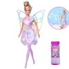 Steffi Love Bubble Fairy Mit Seifenblasen