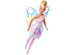 Steffi Love Bubble Fairy Mit Seifenblasen