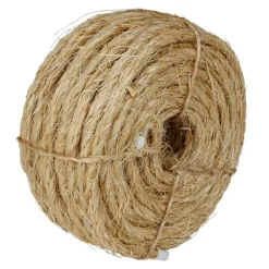 Strohband-Kordel 20M