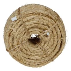 Strohband-Kordel 20M