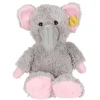 Sunkid Pluschtier 65Cm Elefant