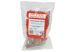 Super Sprint Ochsenziemer Stucke 250G